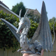 Illustration for article titled 40+ Amazing Pieces of Dragon Art and Cosplay